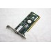 FIBER CHANNEL CARD: IBM 43W7509 42C2069 EMULEX LPE11000 4GB/s PCI-E 2.0 